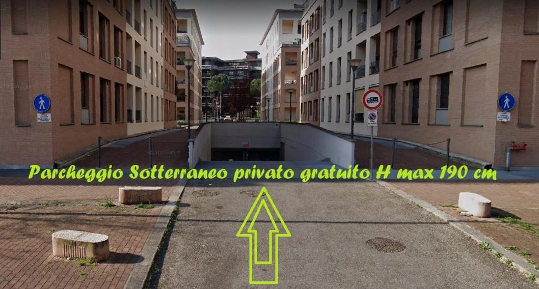 Castelnuovo Flat With Elevator And Free Parking Florence