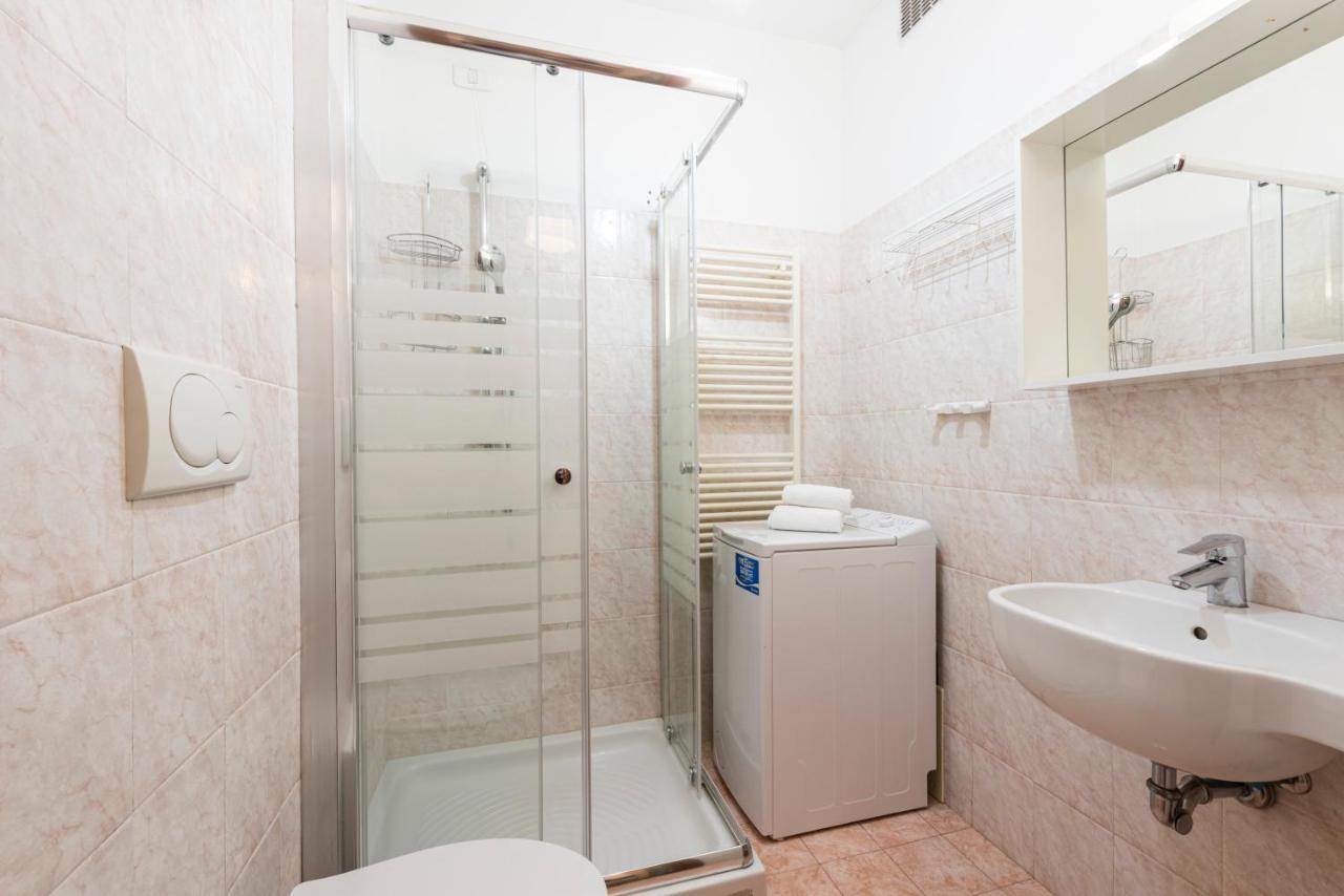 Castelnuovo Flat With Elevator And Free Parking Apartment *