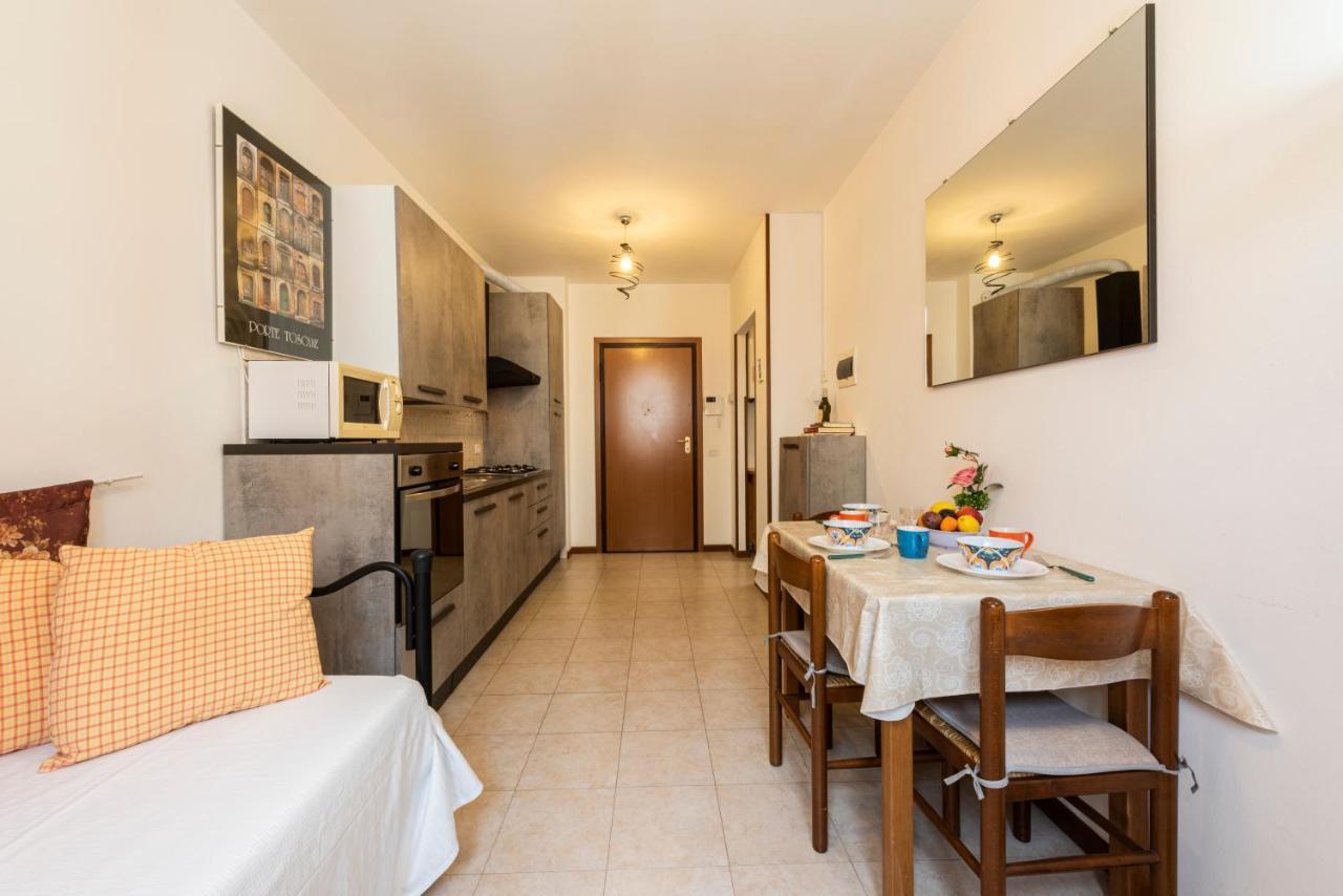 Castelnuovo Flat With Elevator And Free Parking Florence