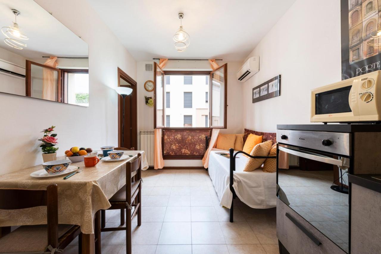Apartment Castelnuovo Flat With Elevator And Free Parking *