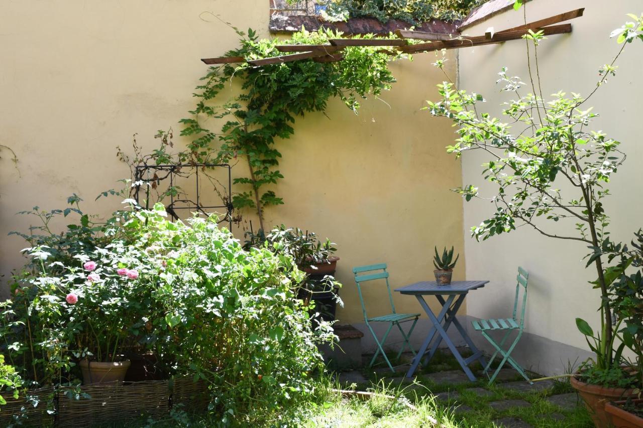 Apartment Casa Gori *