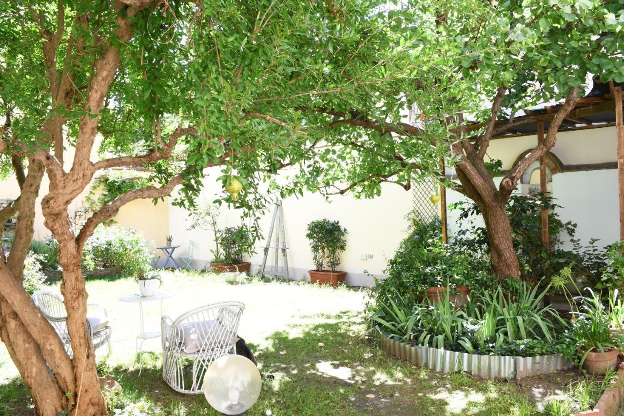 Casa Gori Florence