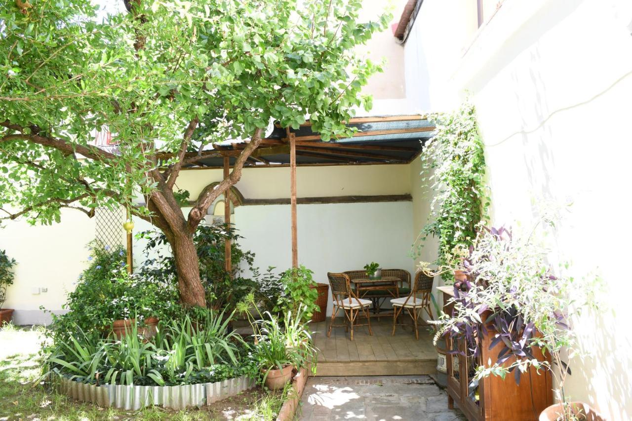 Casa Gori Apartment Florence