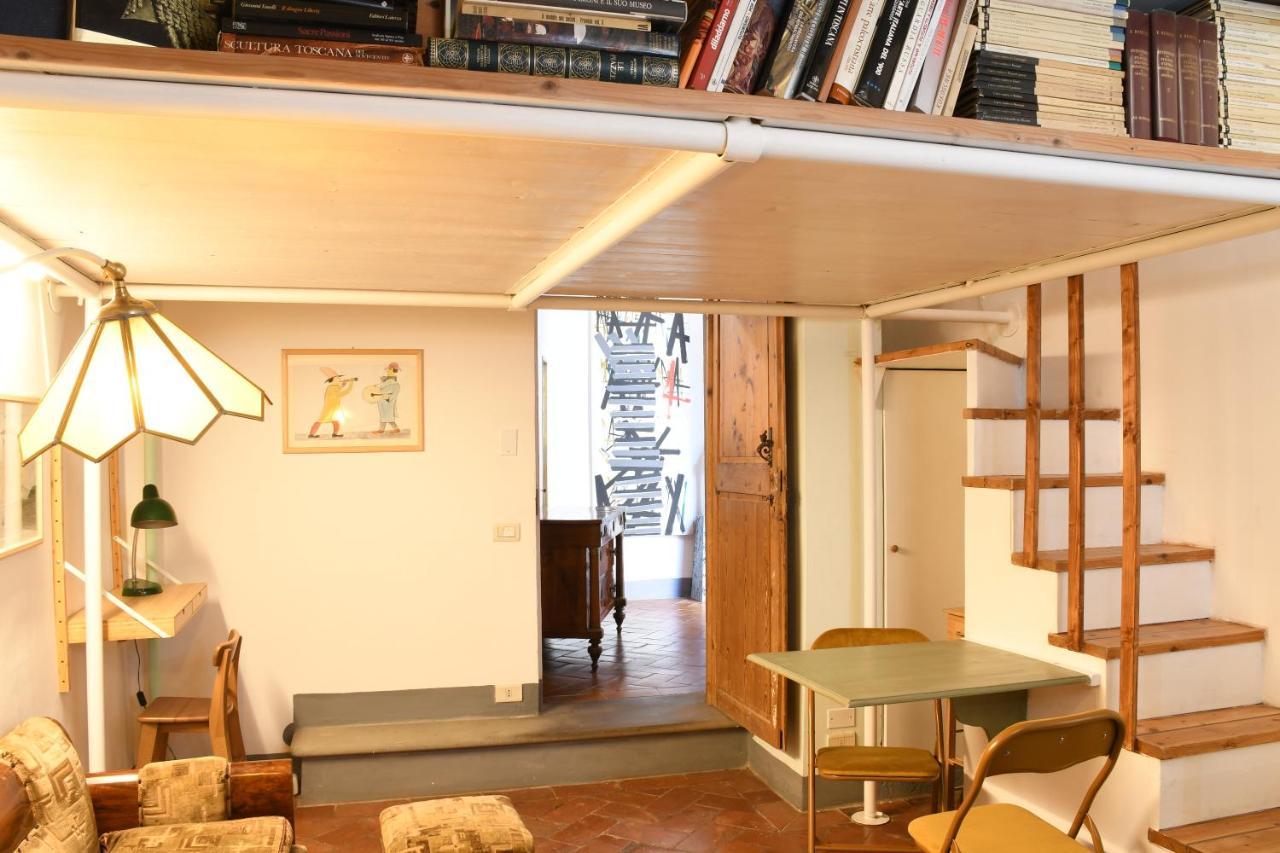 Apartment Casa Gori