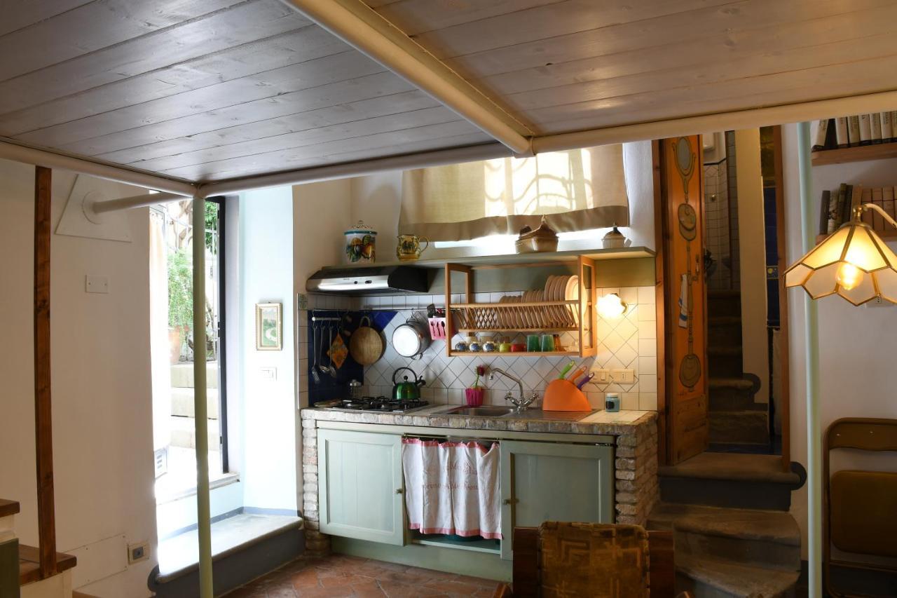 Casa Gori