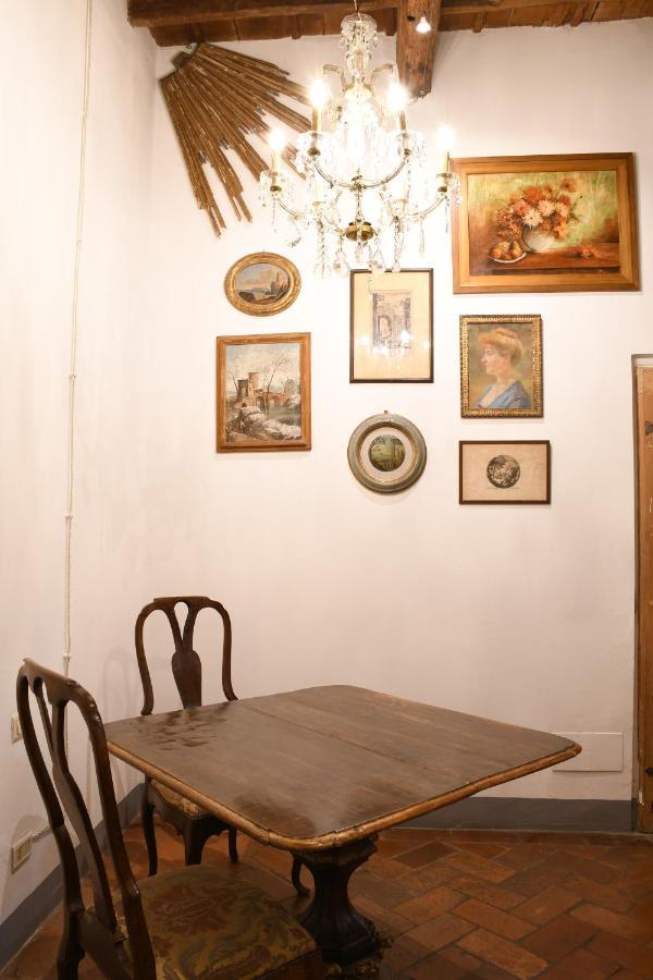 Casa Gori Apartment Florence