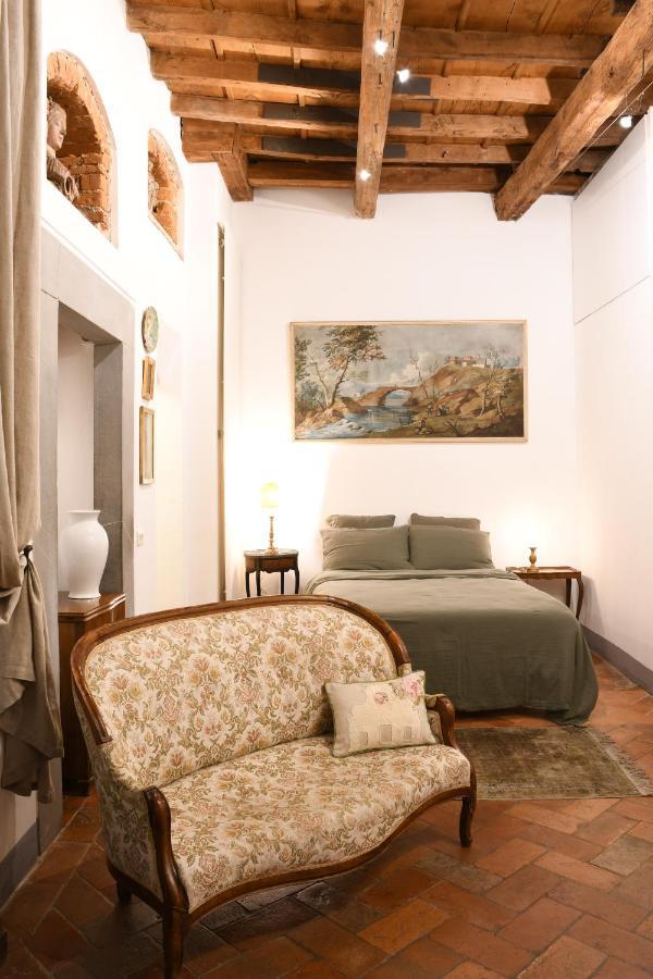 Apartment Casa Gori