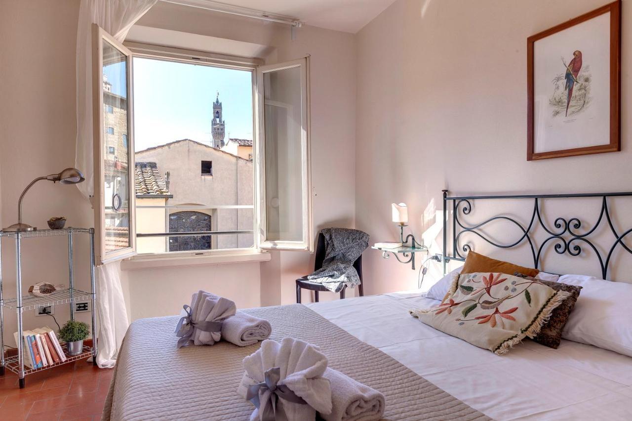 Appartamento Guendalina By Mamo Firenze