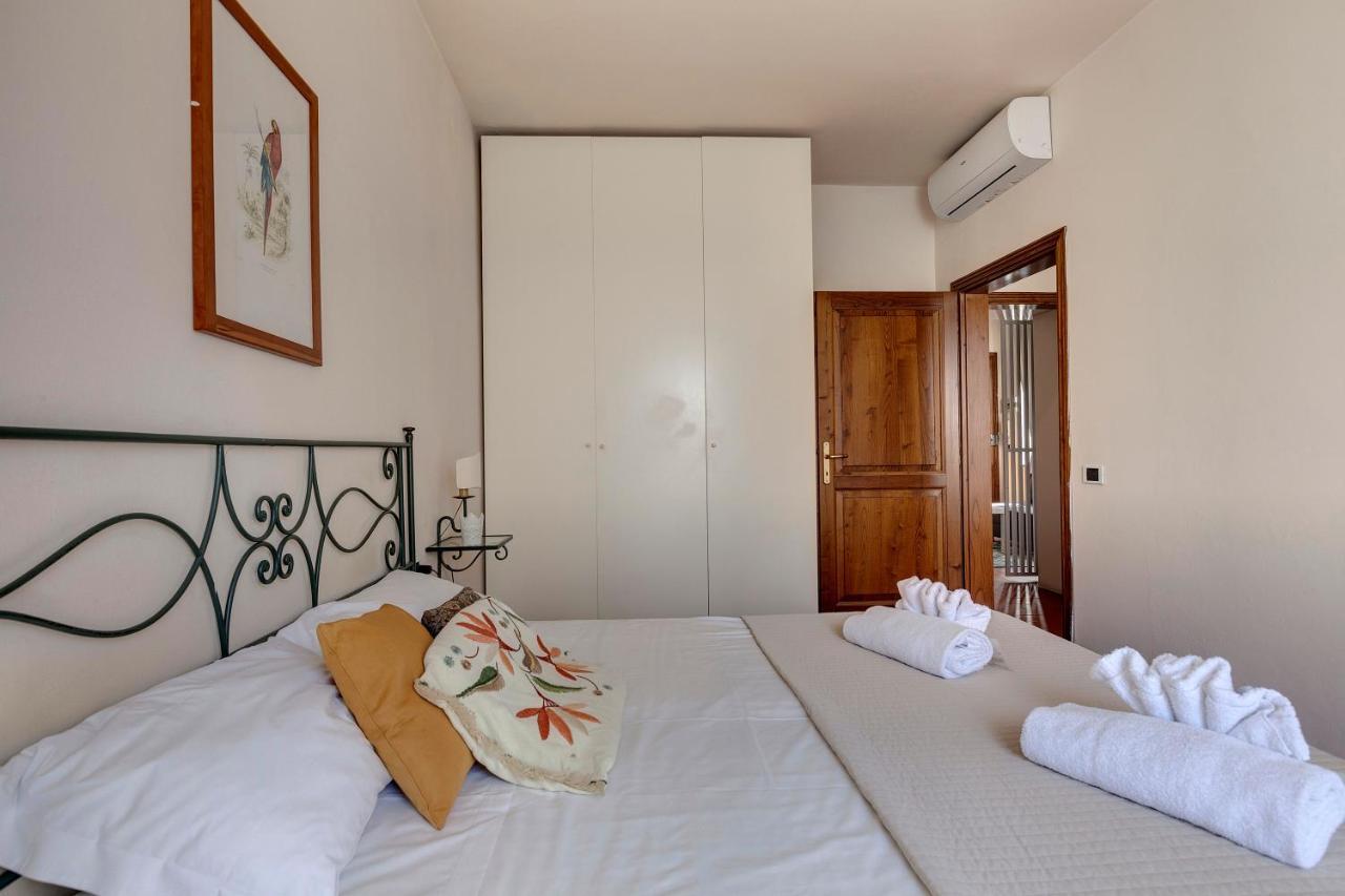 Appartamento Guendalina By Mamo Firenze