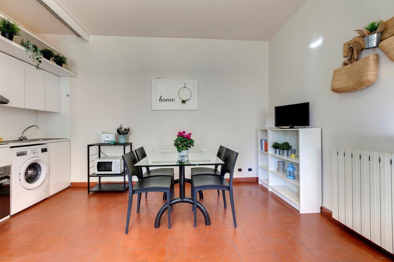 Appartamento Guendalina By Mamo Firenze
