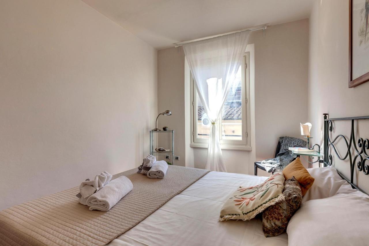 Appartamento Guendalina By Mamo Firenze