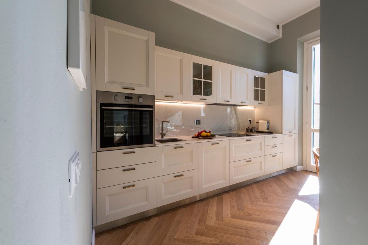Appartamento Brand New Dimora San Frediano Firenze