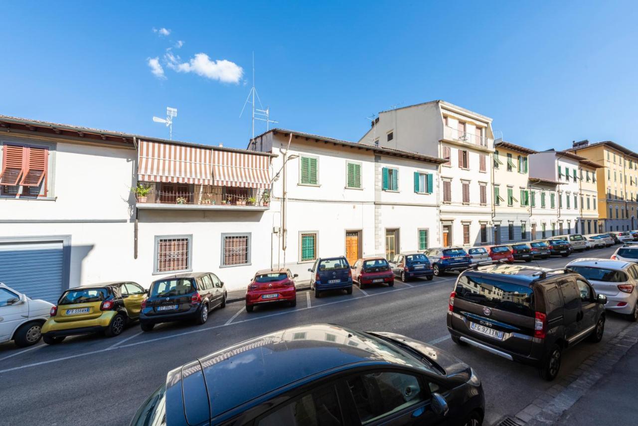 Appartamento Brand New Dimora San Frediano Firenze