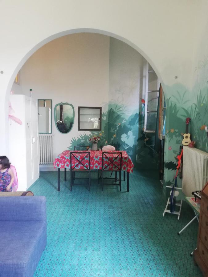 Palazzo Machiavelli Apartment Florence