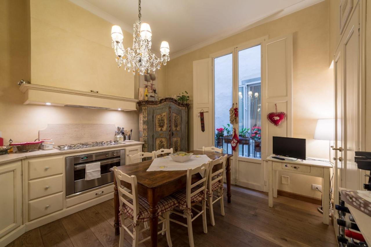 Ognissanti - Hosted By Sweetstay Apartment Florence