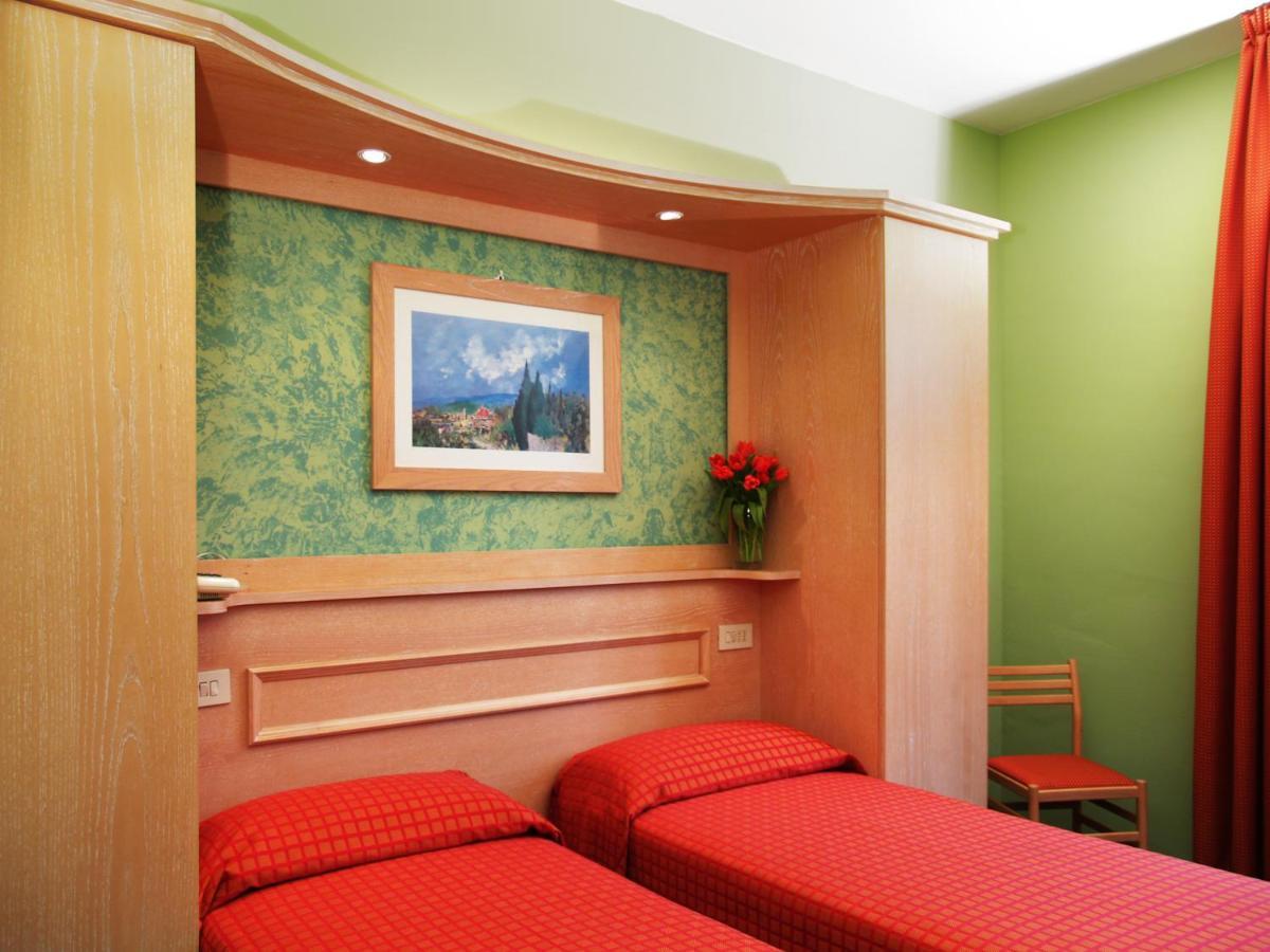 Hotel Meridiana