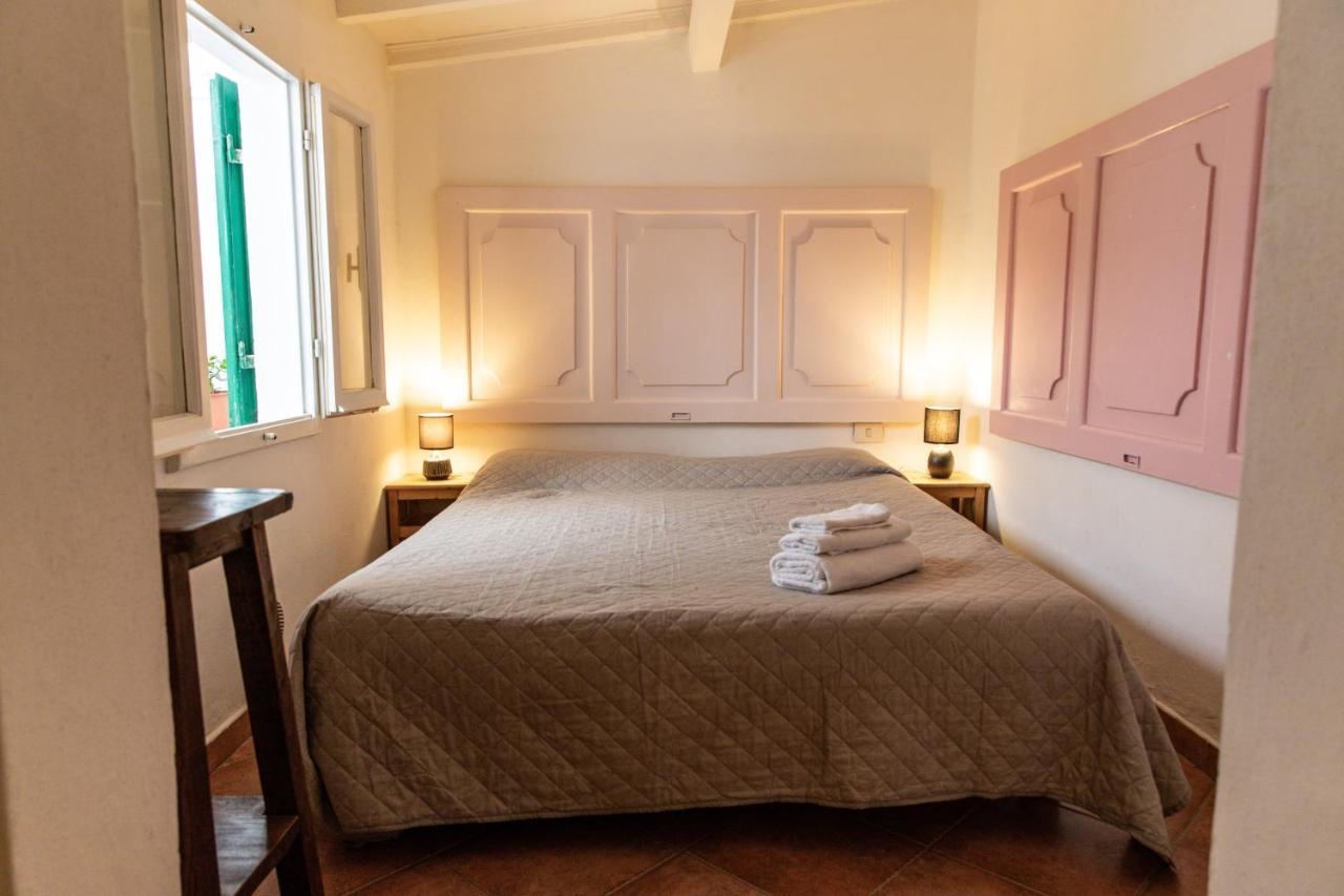 Apartment Virgilio's House + Internal Court *