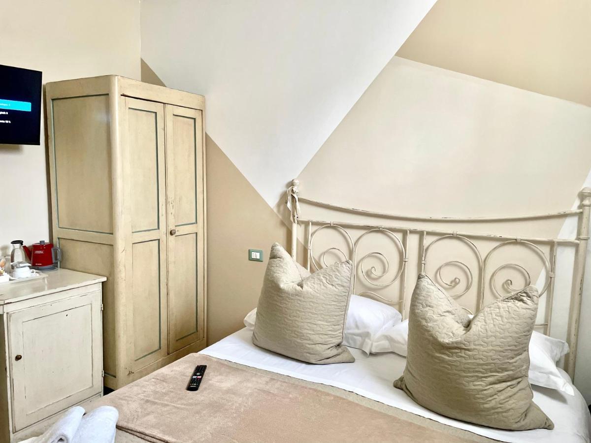 Pezzati Guest house