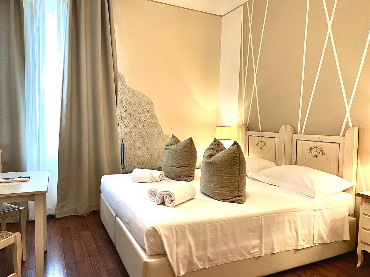 Pezzati Guest house 3*