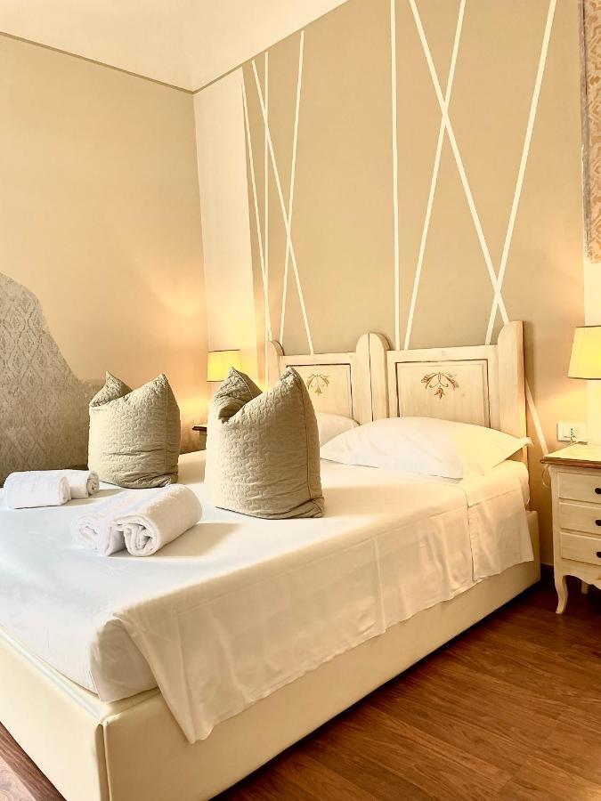 Pezzati Guest house 3*