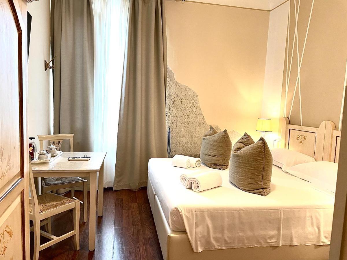 Guest house Pezzati 3*