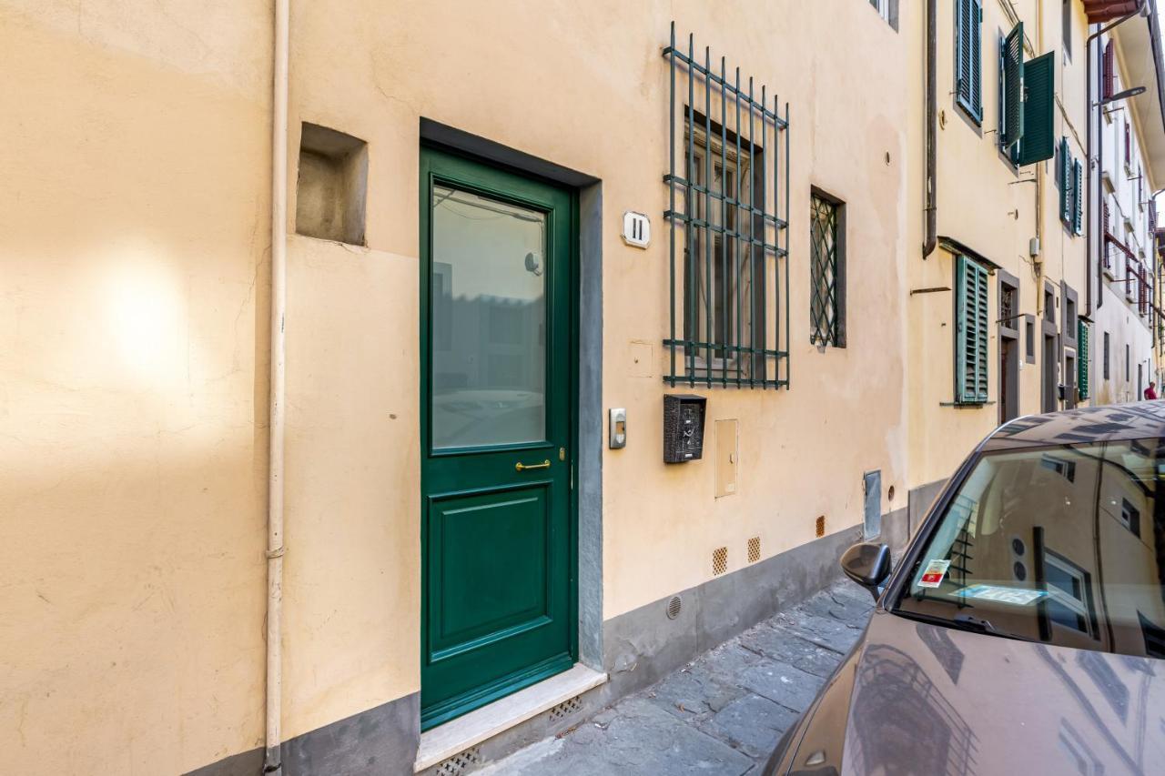 Quiet And Bright Firenze