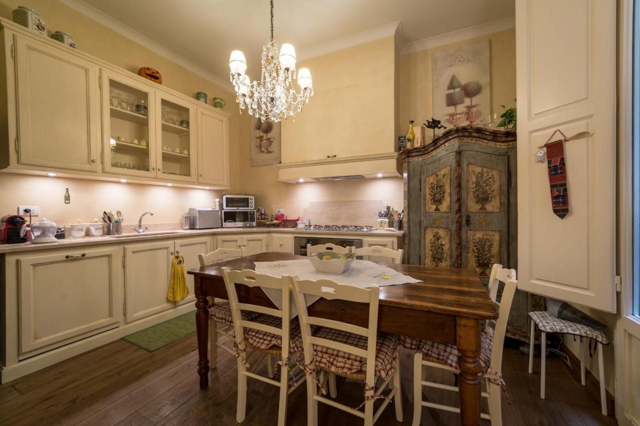 Apartment Ognissanti - Hosted By Sweetstay Florence