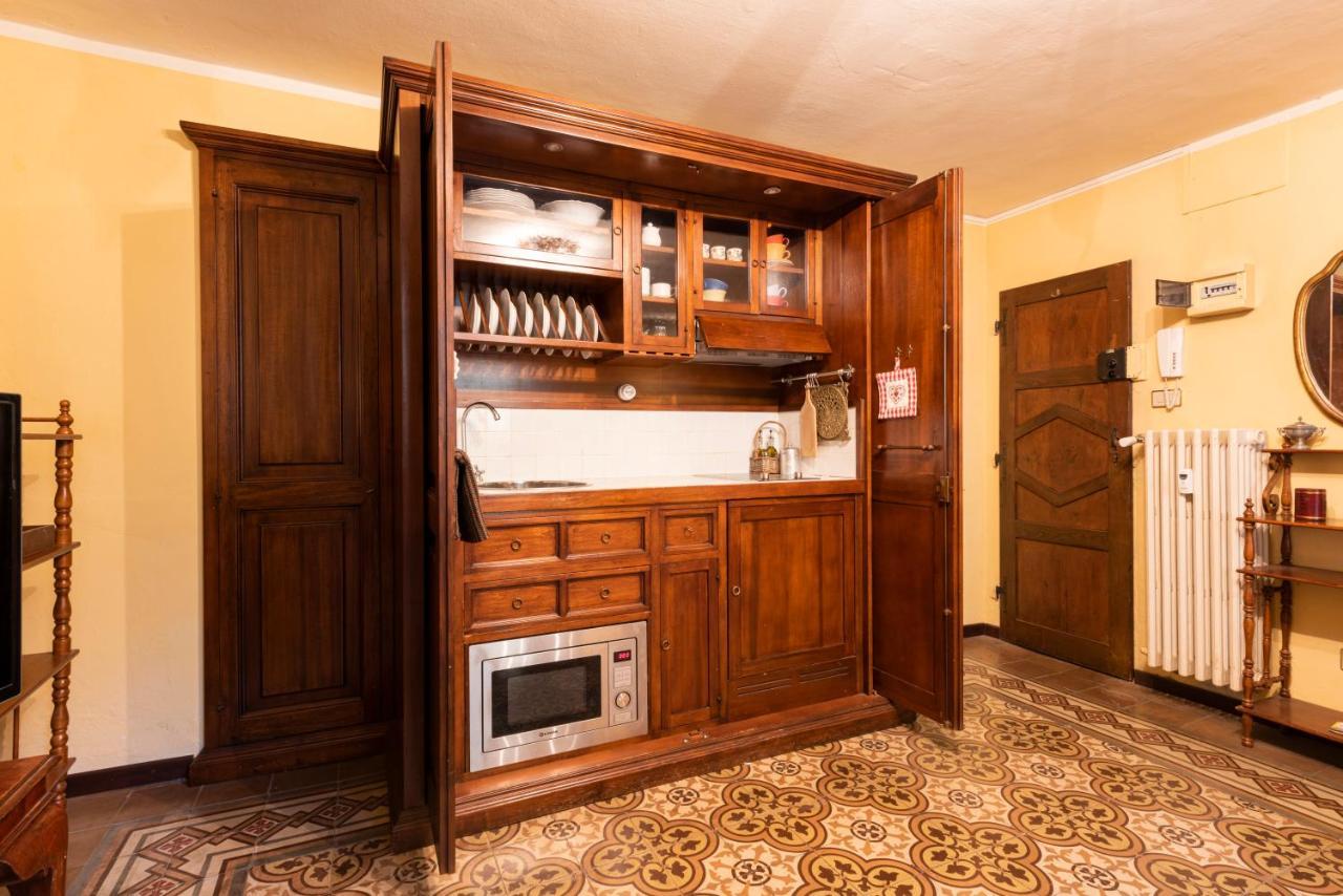 Appartamento Tintori Classic Firenze