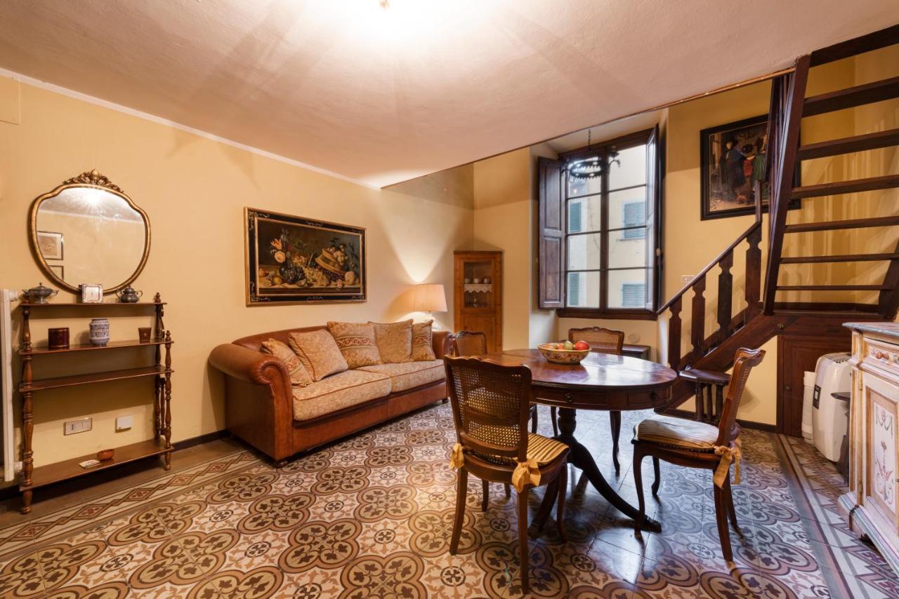 Tintori Classic Appartamento Firenze