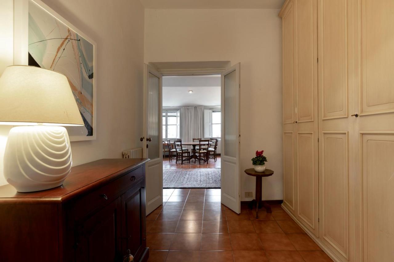 Apartment Barbadori Tower