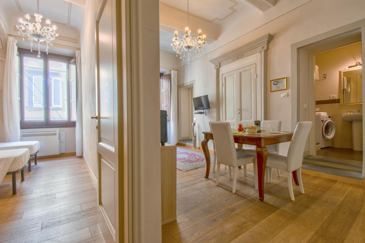 Casa Giotto - Tintori Apt * Florence