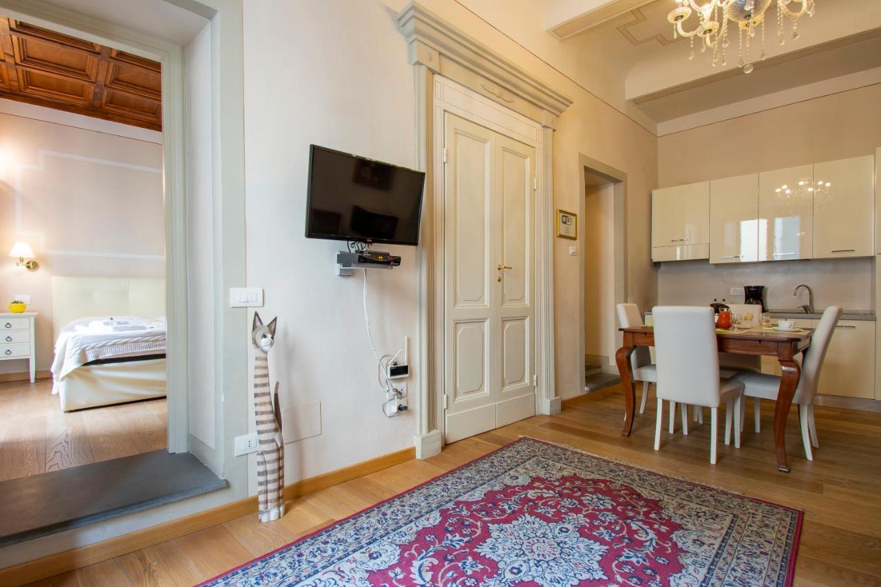 Apartment Casa Giotto - Tintori Apt *