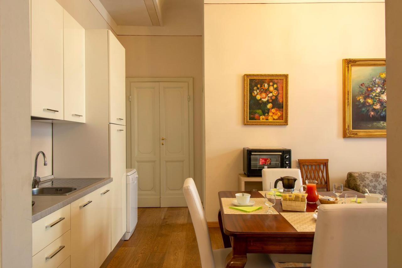 Casa Giotto - Tintori Apt Florence