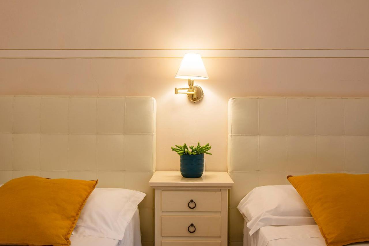 Casa Giotto - Tintori Apt Apartment *