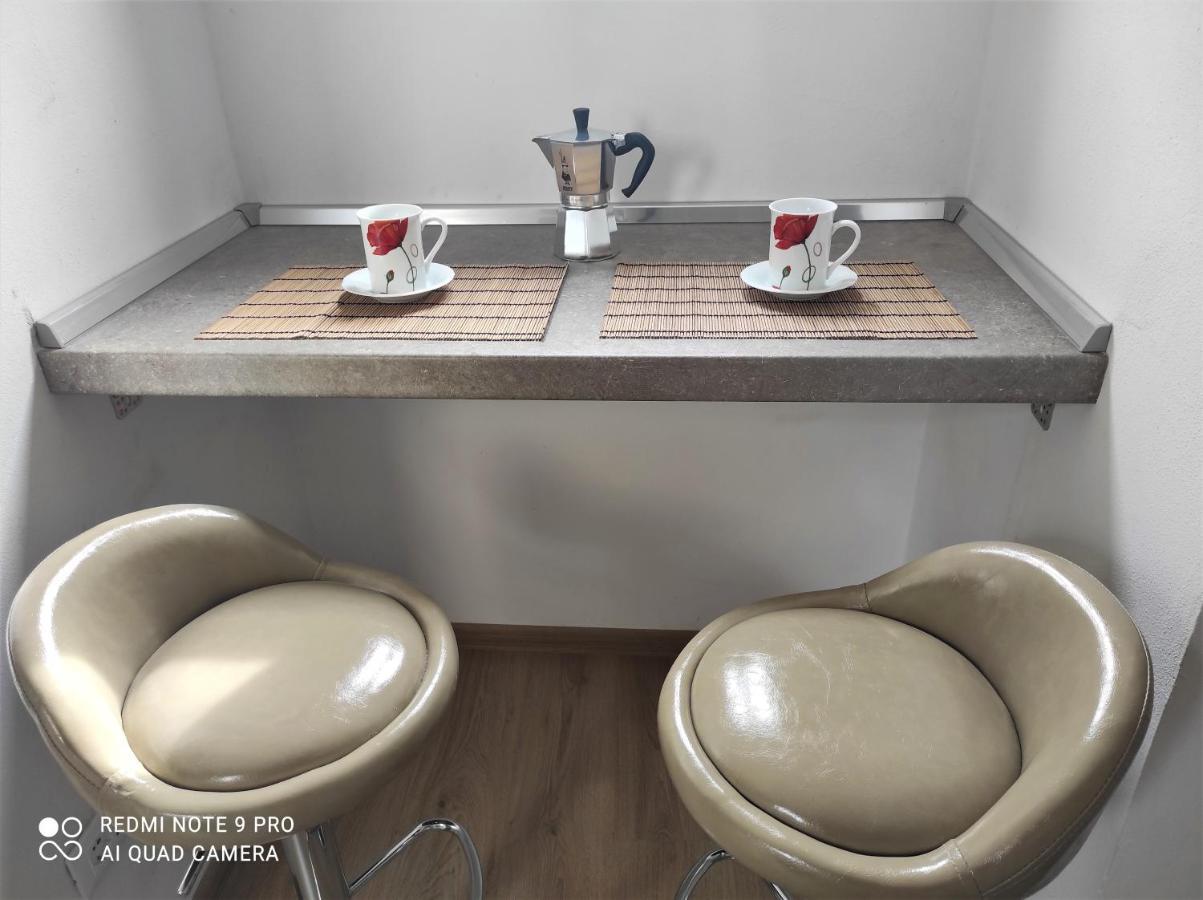 Attico Rucellai Con Terrazza Super Vista Apartment