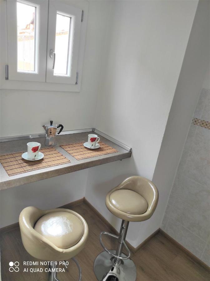 Attico Rucellai Con Terrazza Super Vista Apartment *