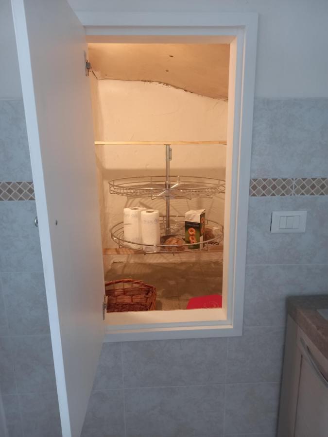Attico Rucellai Con Terrazza Super Vista Apartment Florence