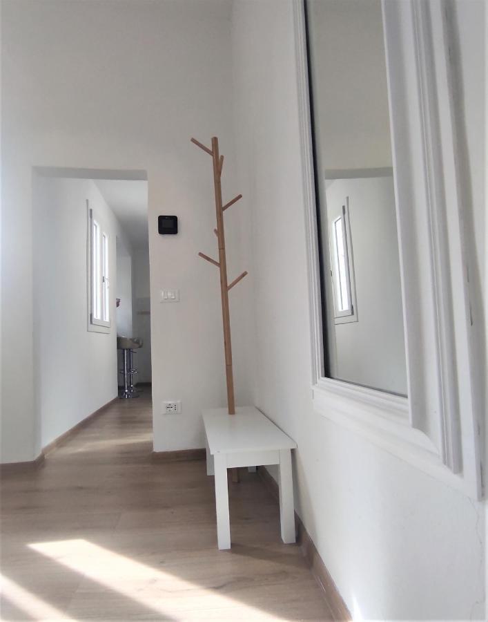 Apartment Attico Rucellai Con Terrazza Super Vista