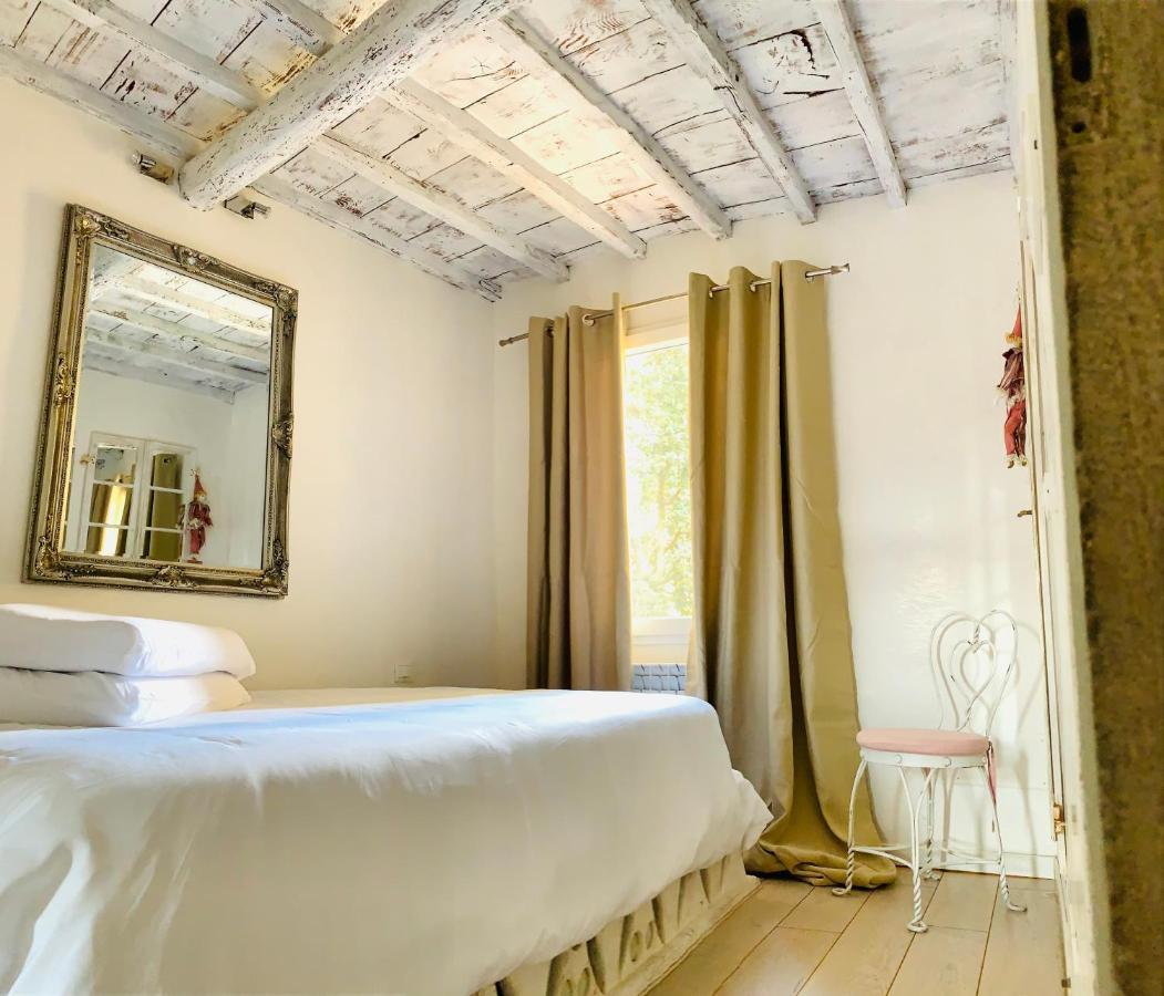 Oro Blanco Apartment Florence