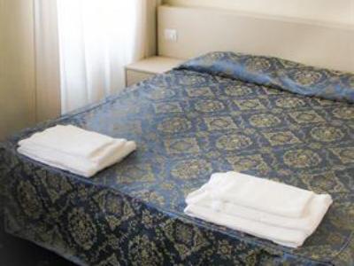 Spagna Hotel 2*