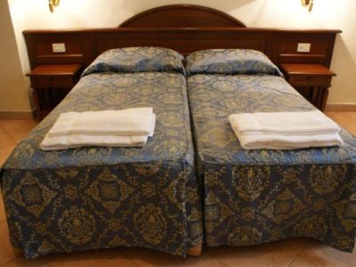 Spagna Hotel Florence