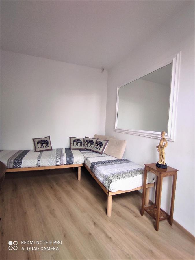 Attico Rucellai Con Terrazza Super Vista Florence