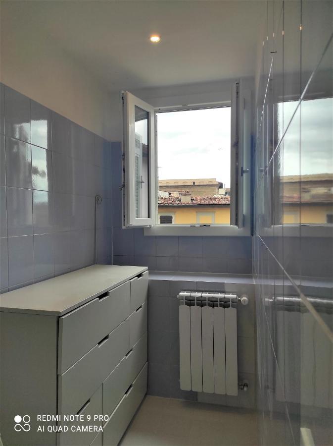 Attico Rucellai Con Terrazza Super Vista Apartment