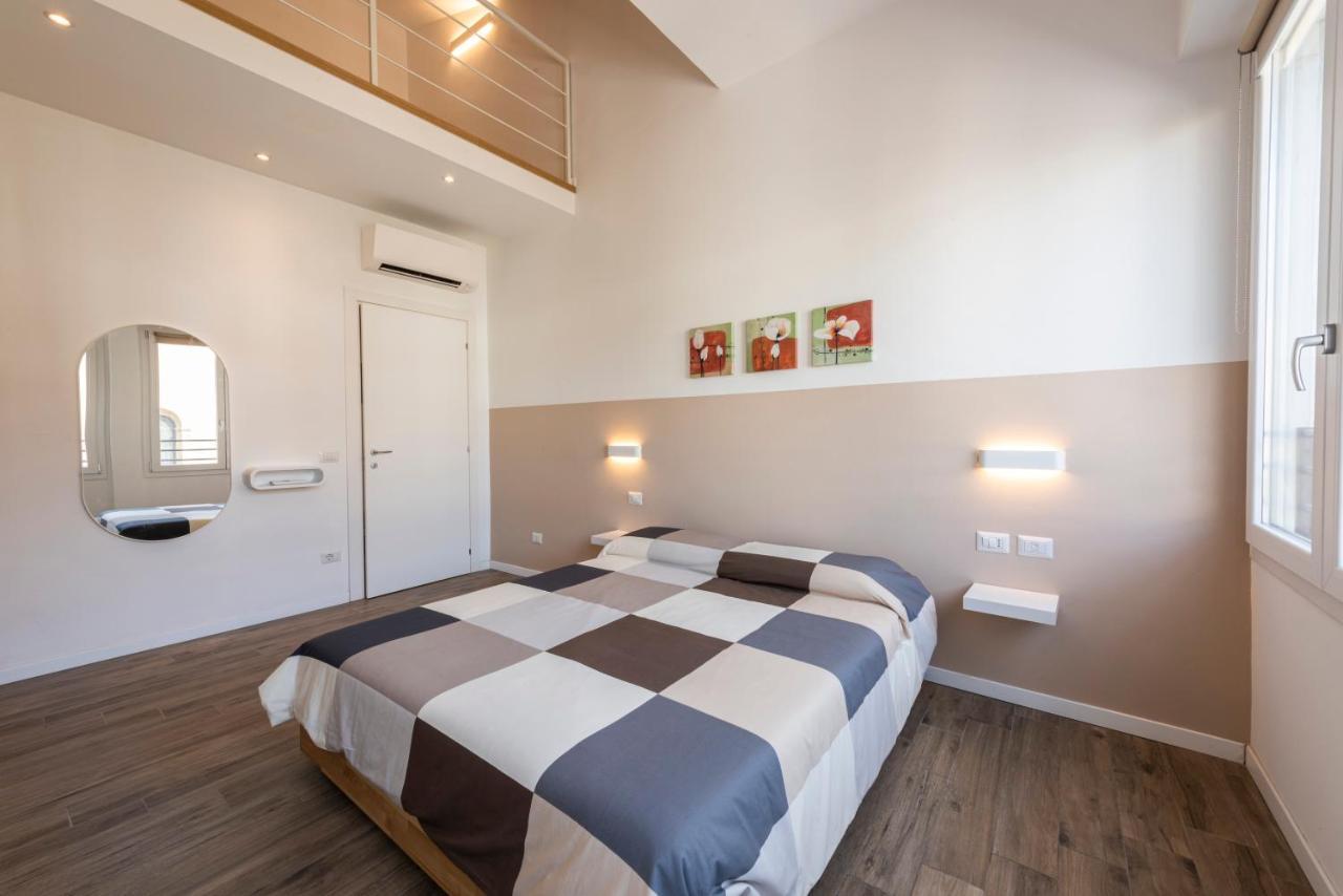 Ruote Stylish Loft By Mmega Appartamento
