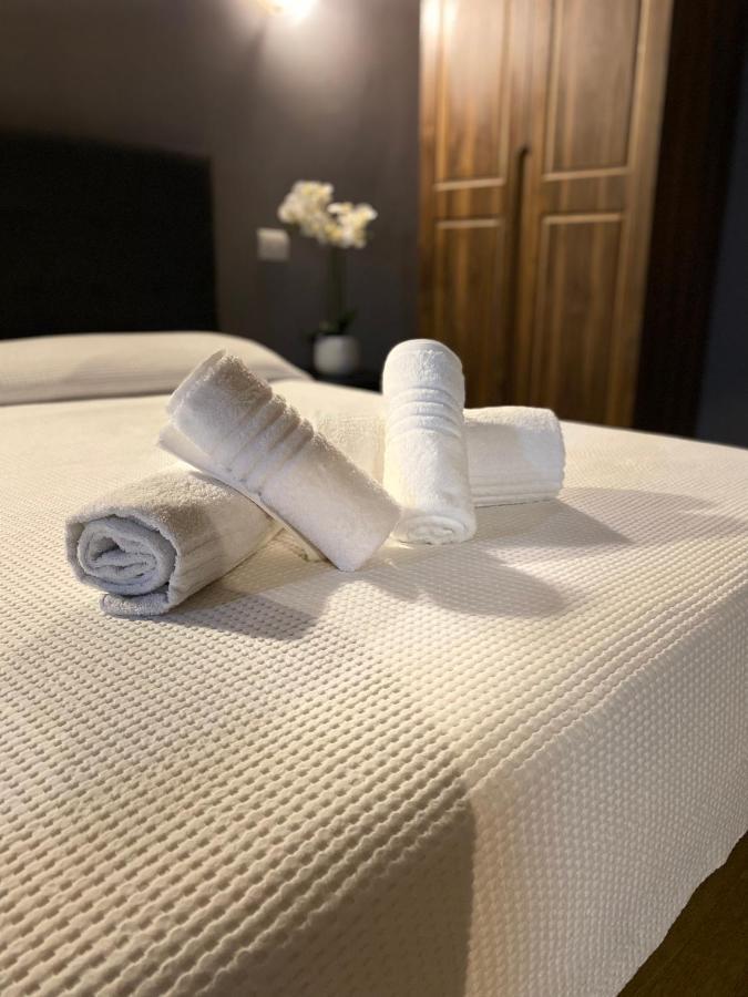 Bed & Breakfast Palazzo Oliveto *