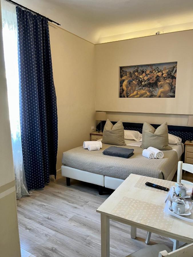 Pezzati Florence
