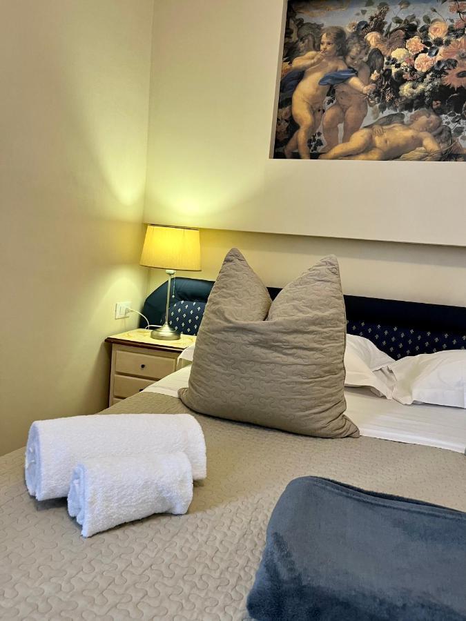 Pezzati Guest house
