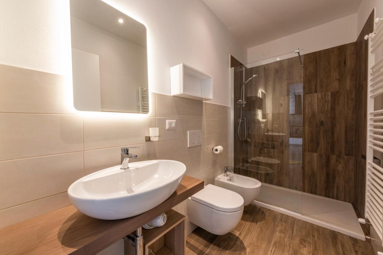 Appartamento Ruote Stylish Loft By Mmega