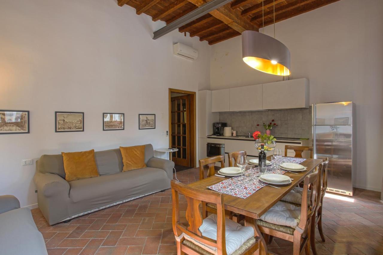 Classy - Hosted By Sweetstay Appartamento Firenze