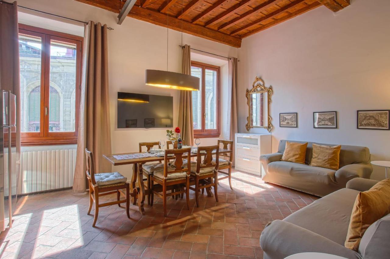 Appartamento Classy - Hosted By Sweetstay Firenze